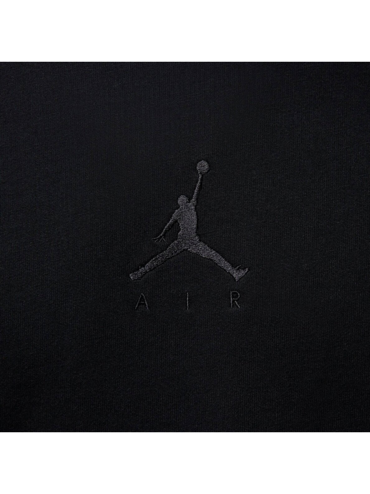 Nike Jordan Flight Essentials vyriški marškinėliai juodi IB7345 010 3