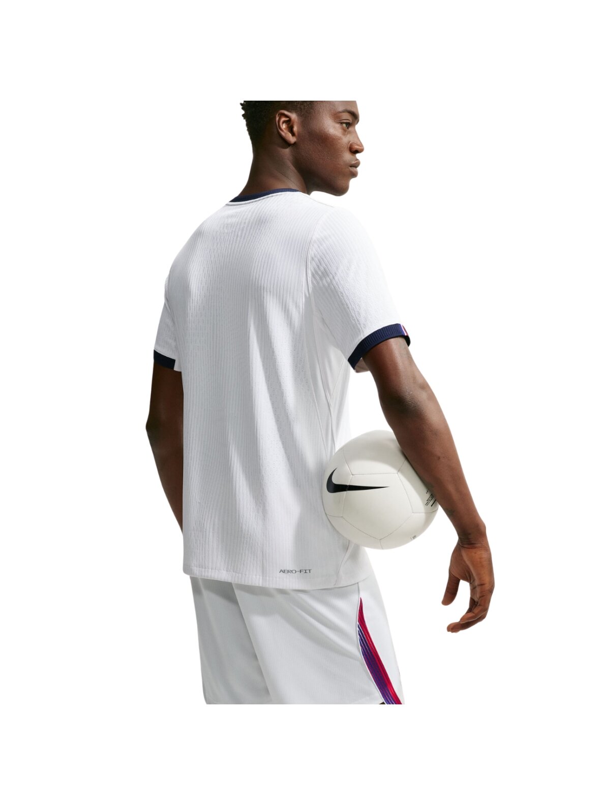 Nike Paris Saint-Germain 2026/27 Match Away vyriški marškinėliai, balti, II1788 101 5 Nike Paris Saint-Germain 2026/27 Match Away vyriški marškinėliai, balti, II1788 101 5