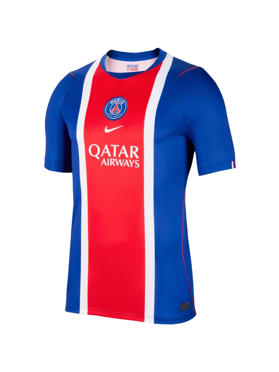 Nike Paris Saint-Germain 2026/27 Stadium Home vyrų megztinis mėlynai raudonas II1885 417 1 Nike Paris Saint-Germain 2026/27 Stadium Home vyrų megztinis mėlynai raudonas II1885 417 1