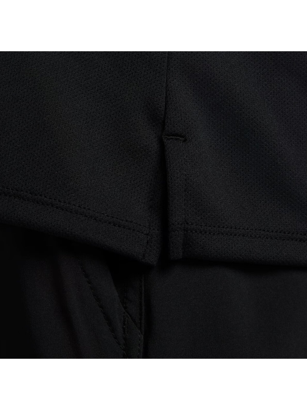 Nike Pro Dri-FIT Tight ilgomis rankovėmis vyriški marškinėliai juodi FB7070 010 3 Nike Pro Dri-FIT Tight ilgomis rankovėmis vyriški marškinėliai juodi FB7070 010 3