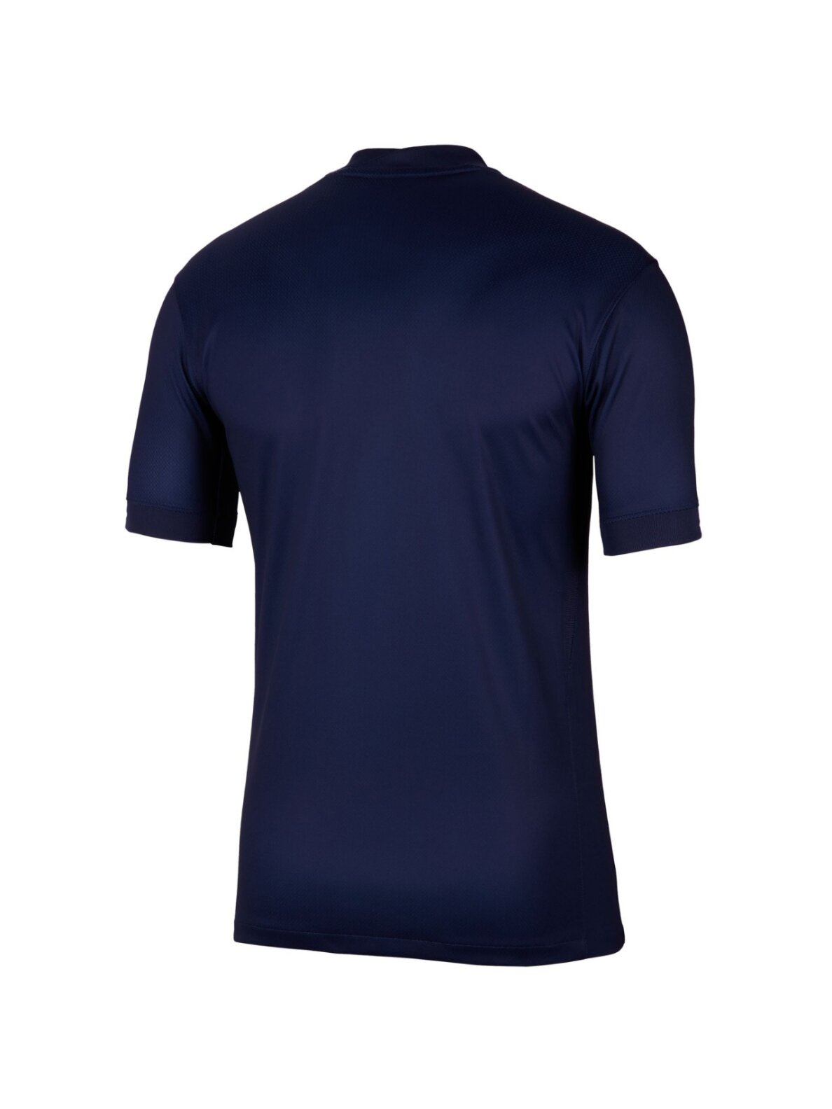 Nike PSG Dri-Fit Jersey SS Stadium Home vyrams tamsiai mėlyna HJ4593 411 2
