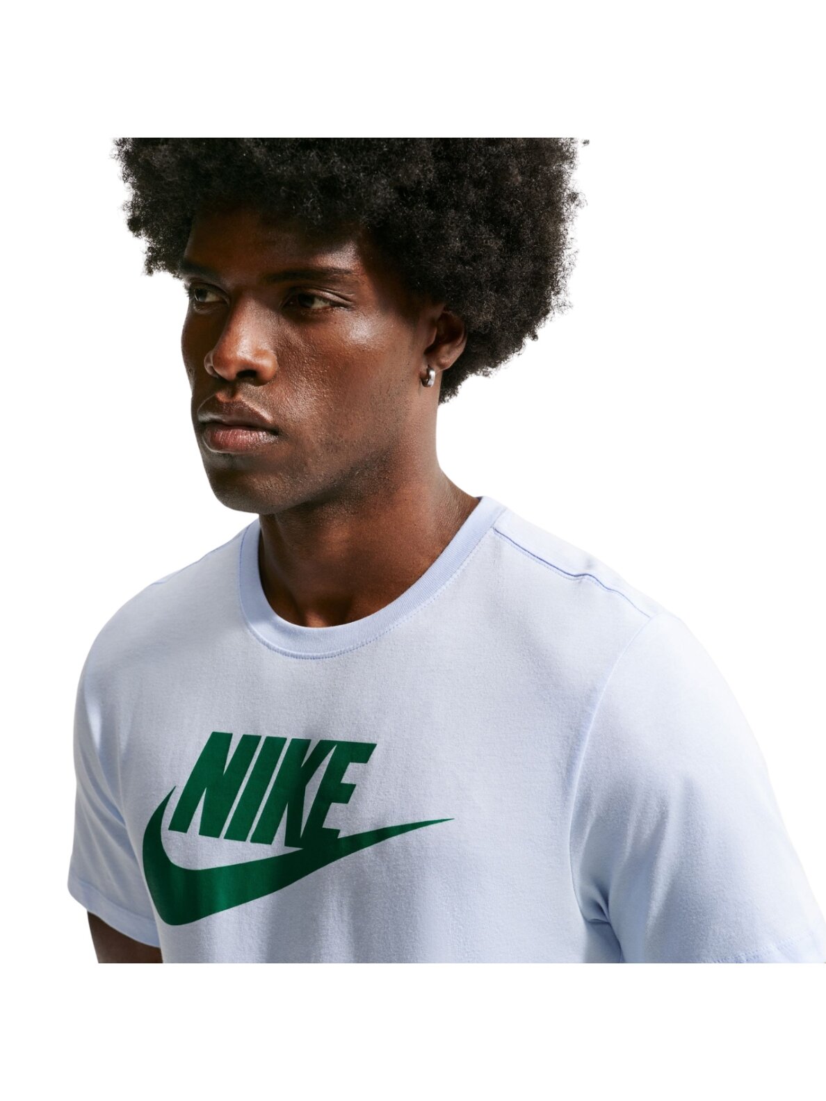 Nike Sportswear vyriški marškinėliai mėlyni AR5004 409 4 Nike Sportswear vyriški marškinėliai mėlyni AR5004 409 4