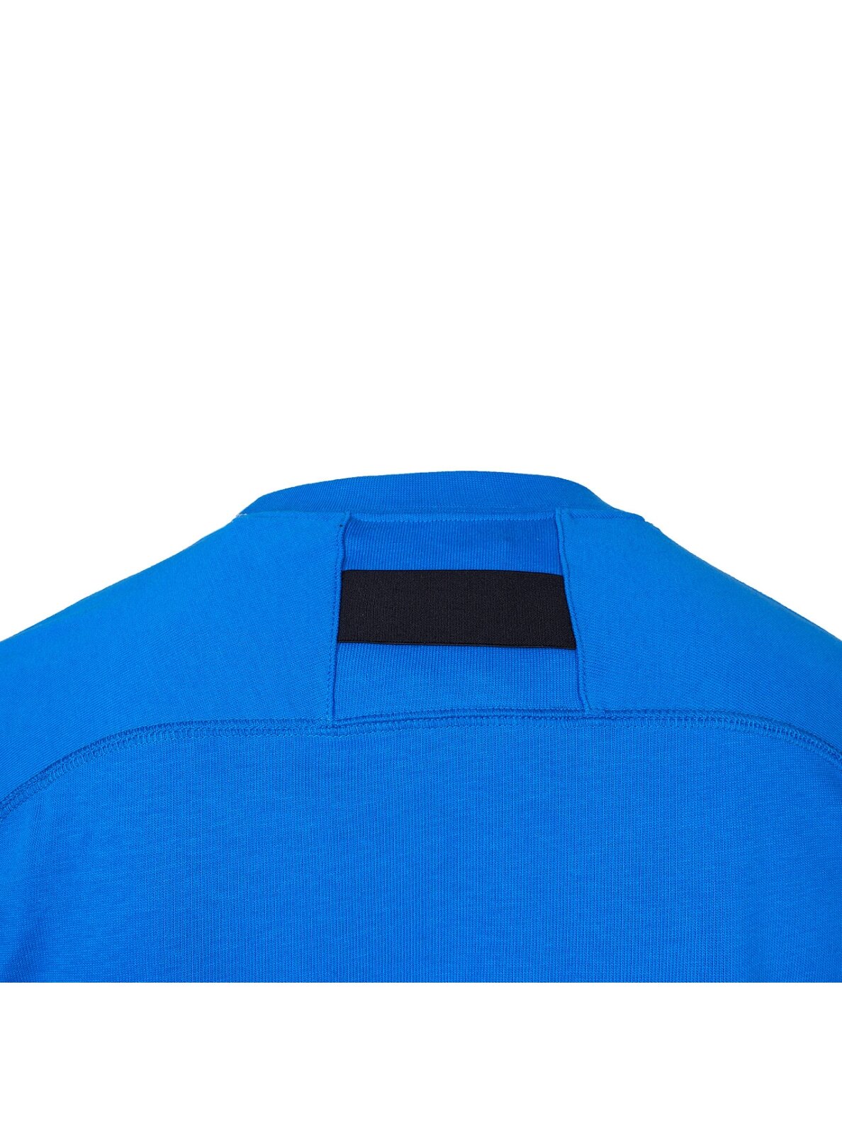 Nike Strike 22 Thicker Ss vyriški marškinėliai mėlyni DH9361 463 3 Nike Strike 22 Thicker Ss vyriški marškinėliai mėlyni DH9361 463 3