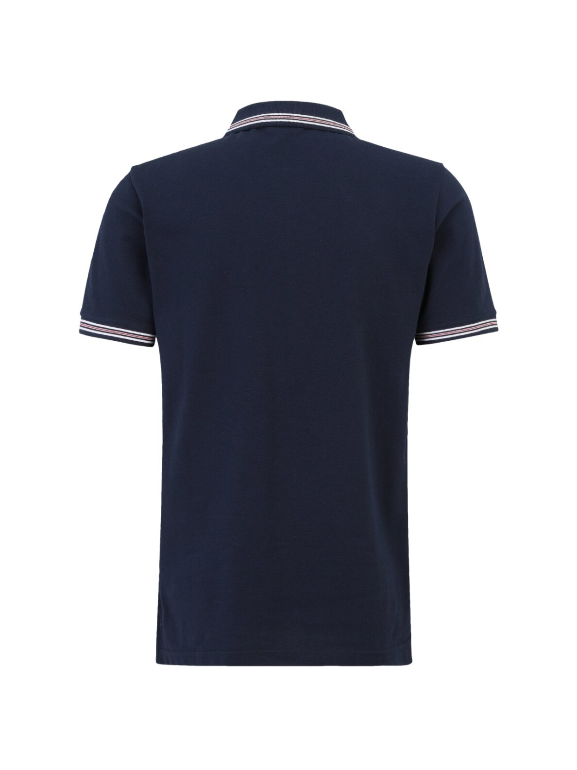 Fila Lubbeek vyriški polo marškiniai, tamsiai mėlyni FAM0898 50004 2
