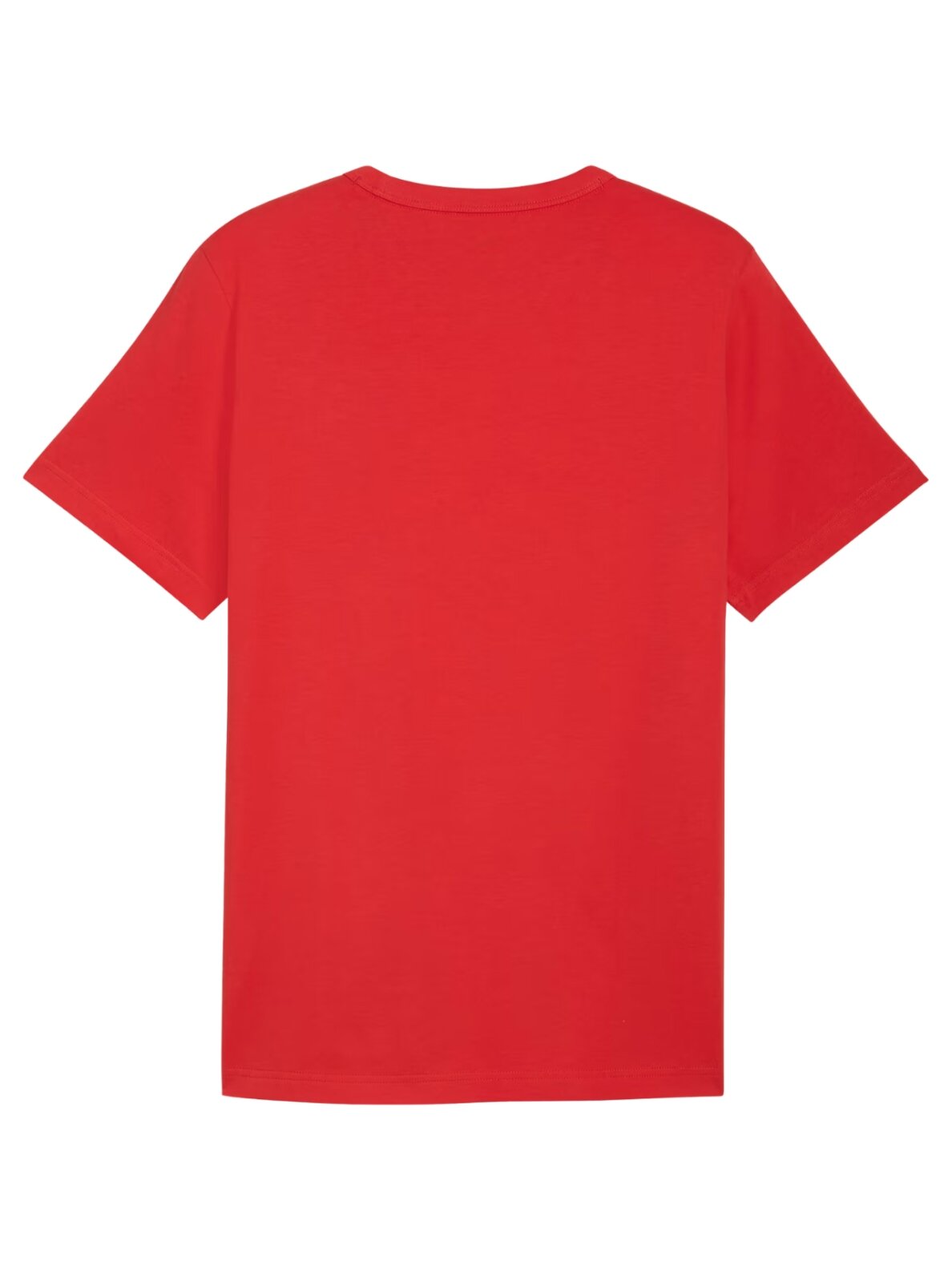 Puma Class Graphic Tee marškinėliai vyrams raudoni 692226 11 Puma Class Graphic Tee marškinėliai vyrams raudoni 692226 11