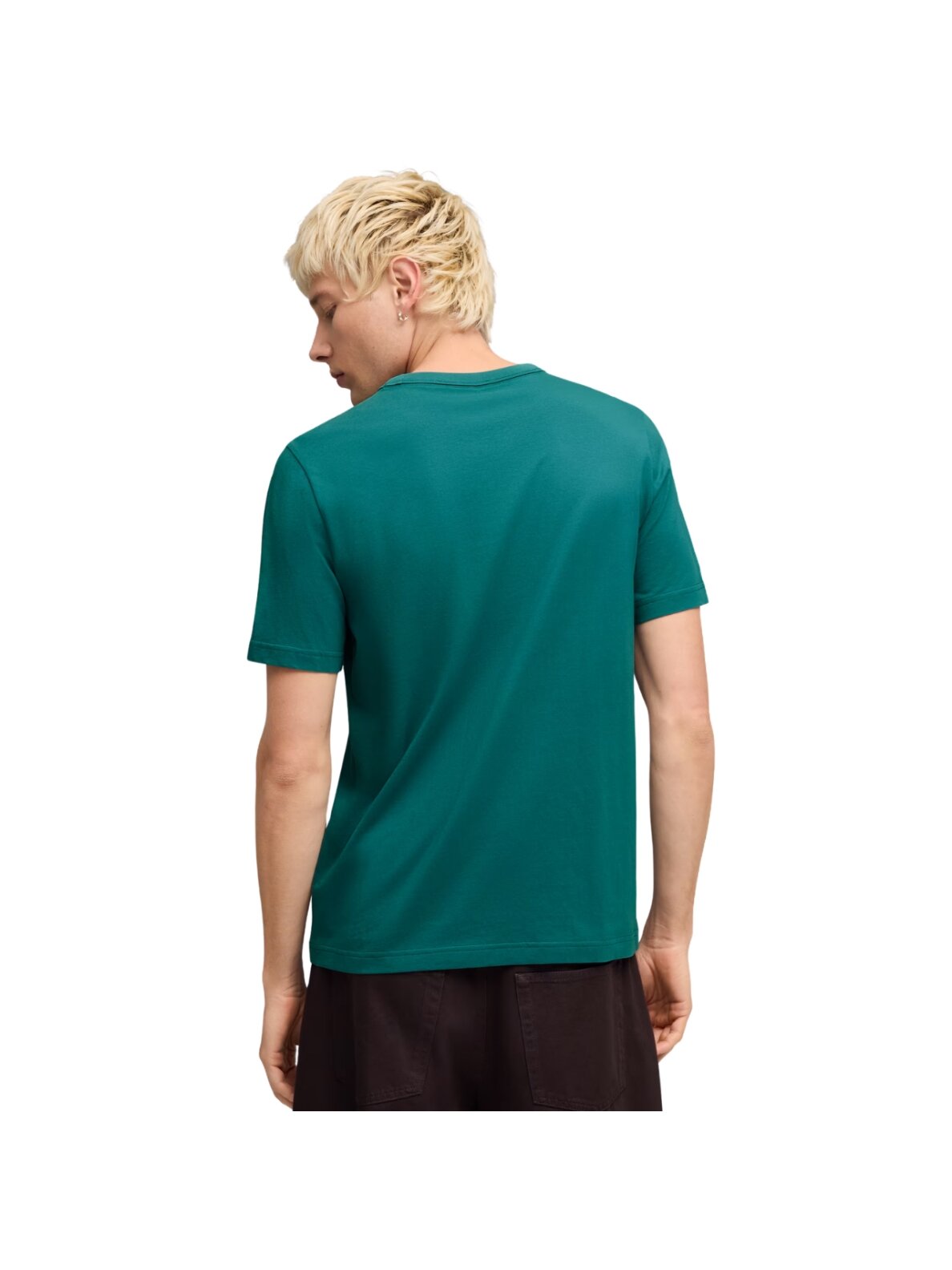 Puma Class Graphic Tee marškinėliai vyrams žali 692226 41 3 Puma Class Graphic Tee marškinėliai vyrams žali 692226 41 3