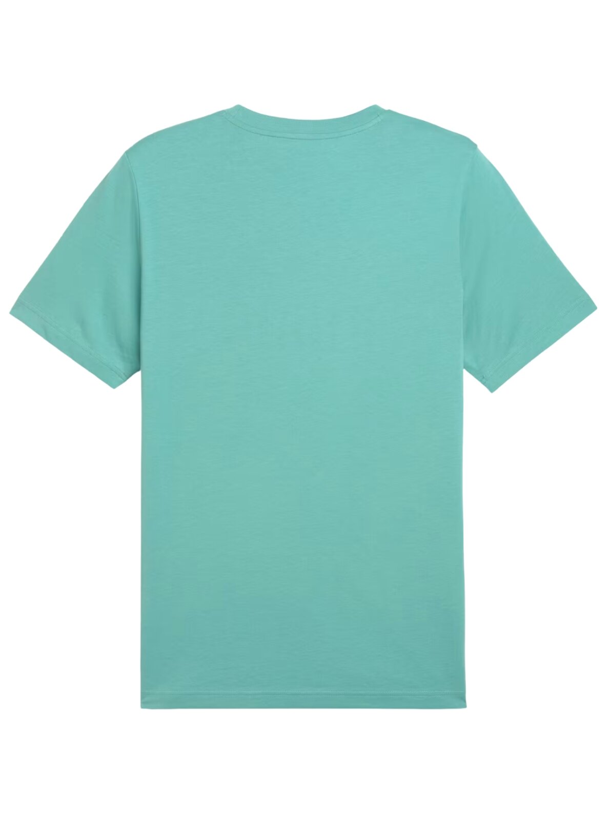 Puma Ess 2 Color No.1 Logo vyriški marškinėliai žalsvi 684708 59 1 Puma Ess 2 Color No.1 Logo vyriški marškinėliai žalsvi 684708 59 1
