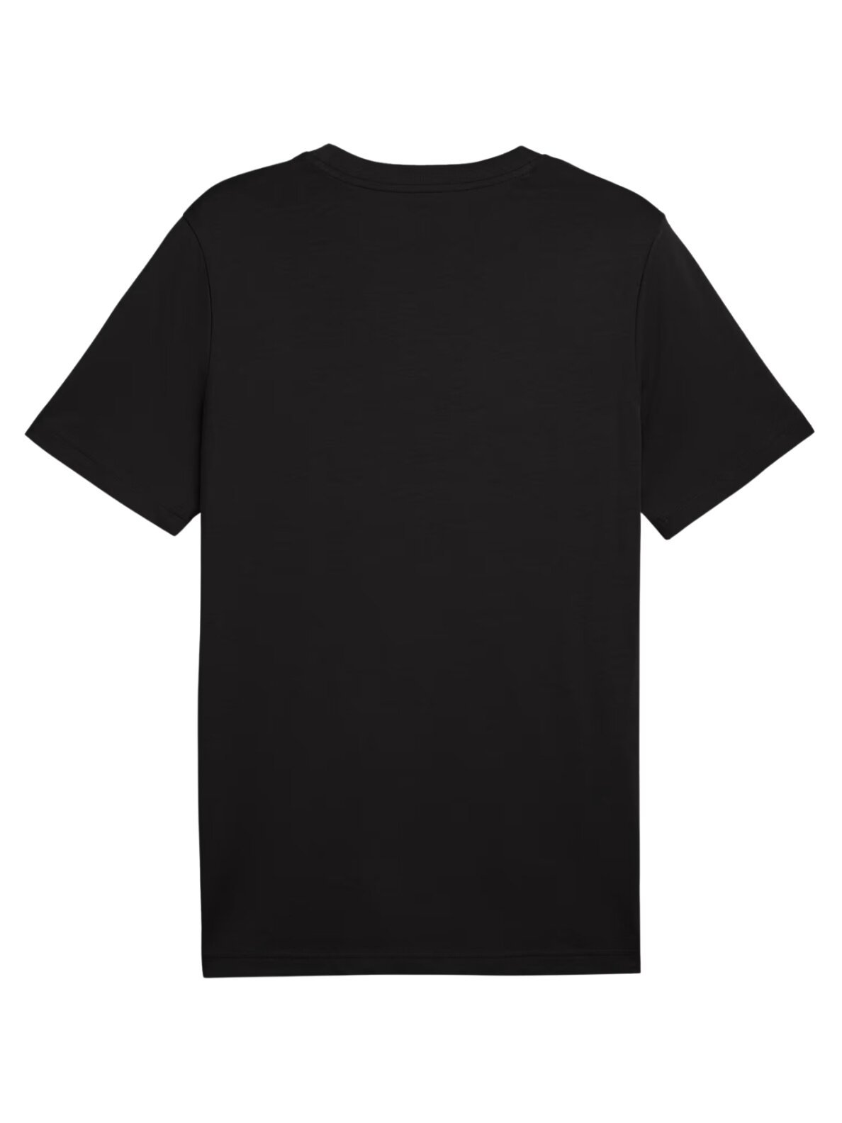 Puma vyriški marškinėliai Ess 2 Color Small No. 1 Logo Tee juodi 684717 01 1 Puma vyriški marškinėliai Ess 2 Color Small No. 1 Logo Tee juodi 684717 01 1