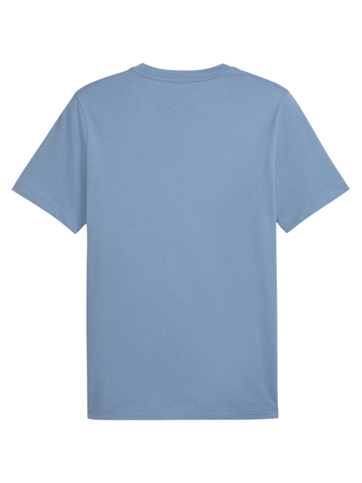 Puma Ess 2 Color Small No. 1 Logo Tee vyriška marškinėliai mėlyna 684717 34 1 Puma Ess 2 Color Small No. 1 Logo Tee vyriška marškinėliai mėlyna 684717 34 1