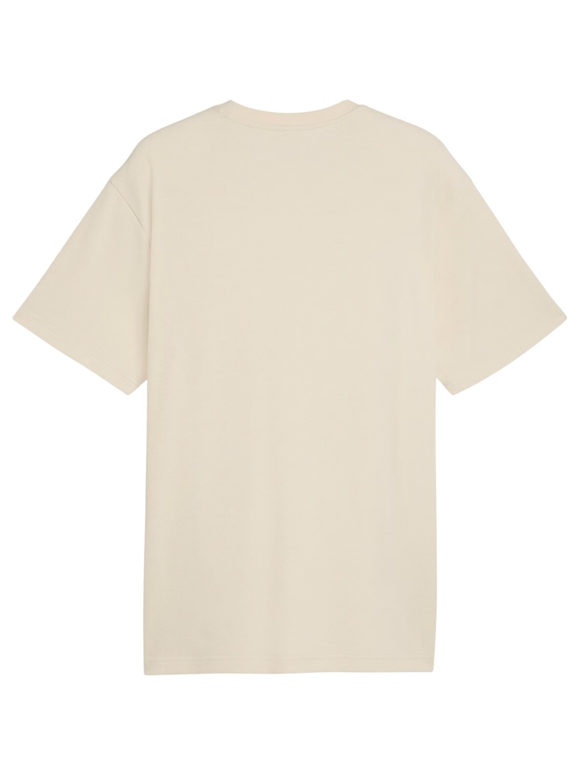 Puma ESS Elevated Relaxed Tee vyriški marškinėliai smėlio spalvos 692018 87 2 Puma ESS Elevated Relaxed Tee vyriški marškinėliai smėlio spalvos 692018 87 2