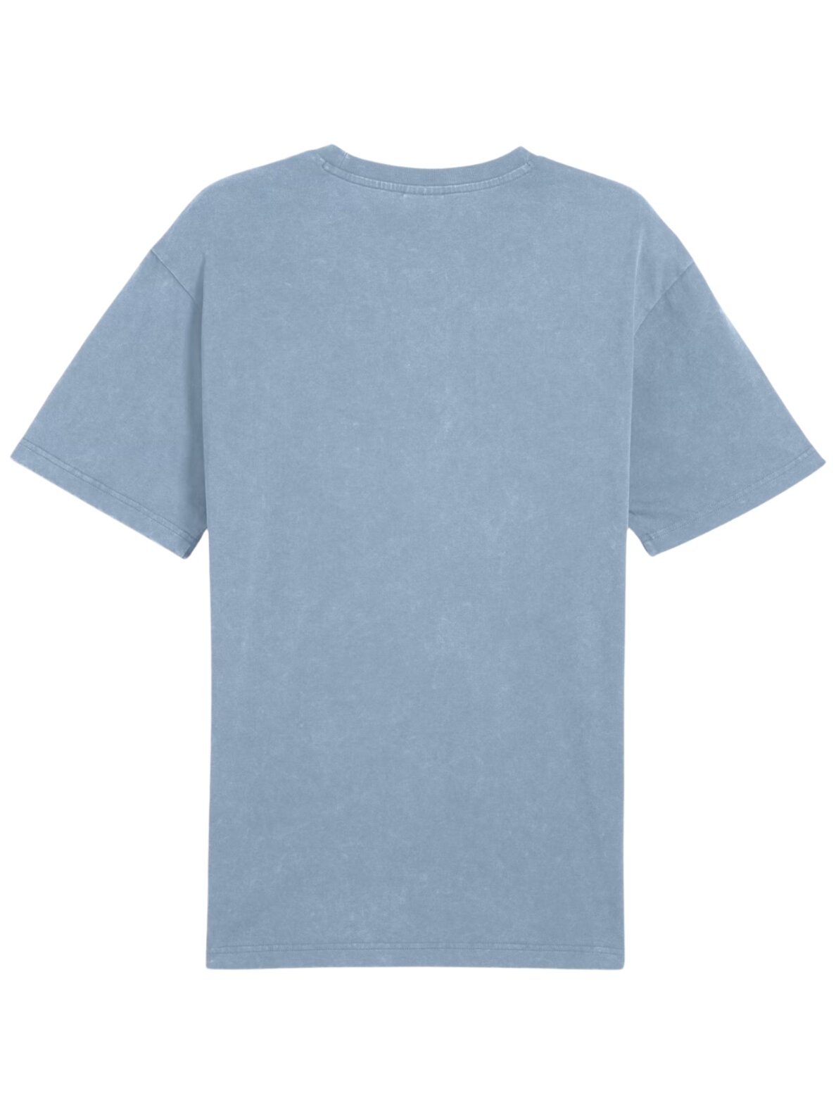Puma Ess Elevated Relaxed Wash Tee marškinėliai vyrams mėlyni 688048 34 2 Puma Ess Elevated Relaxed Wash Tee marškinėliai vyrams mėlyni 688048 34 2