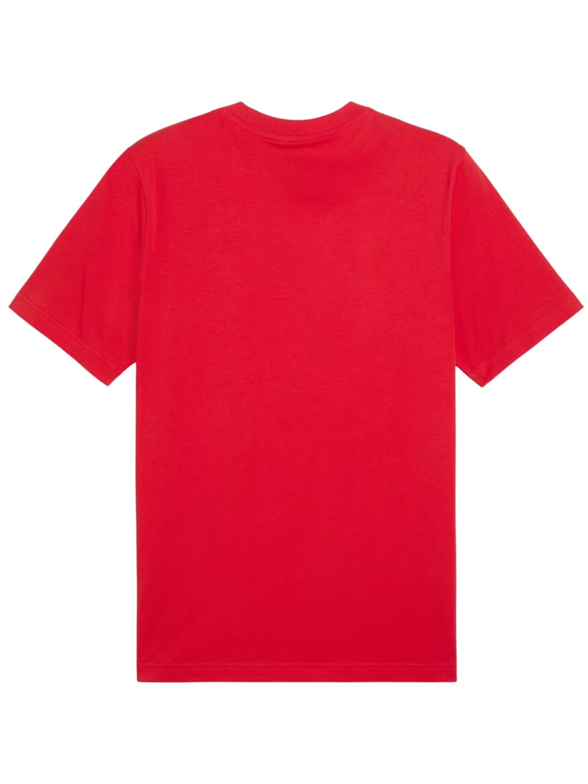 Puma vyriška marškinėliai Ess Small No.1 Logo Tee raudoni 682534 11 1 Puma vyriška marškinėliai Ess Small No.1 Logo Tee raudoni 682534 11 1