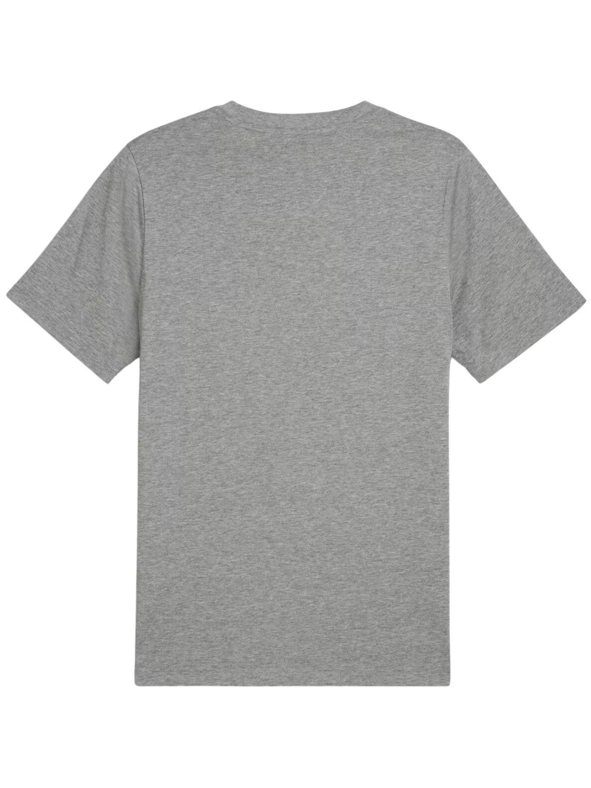 Puma Ess Small No.1 Logo Tee marškinėliai vyrams pilka 682534 03 1 Puma Ess Small No.1 Logo Tee marškinėliai vyrams pilka 682534 03 1