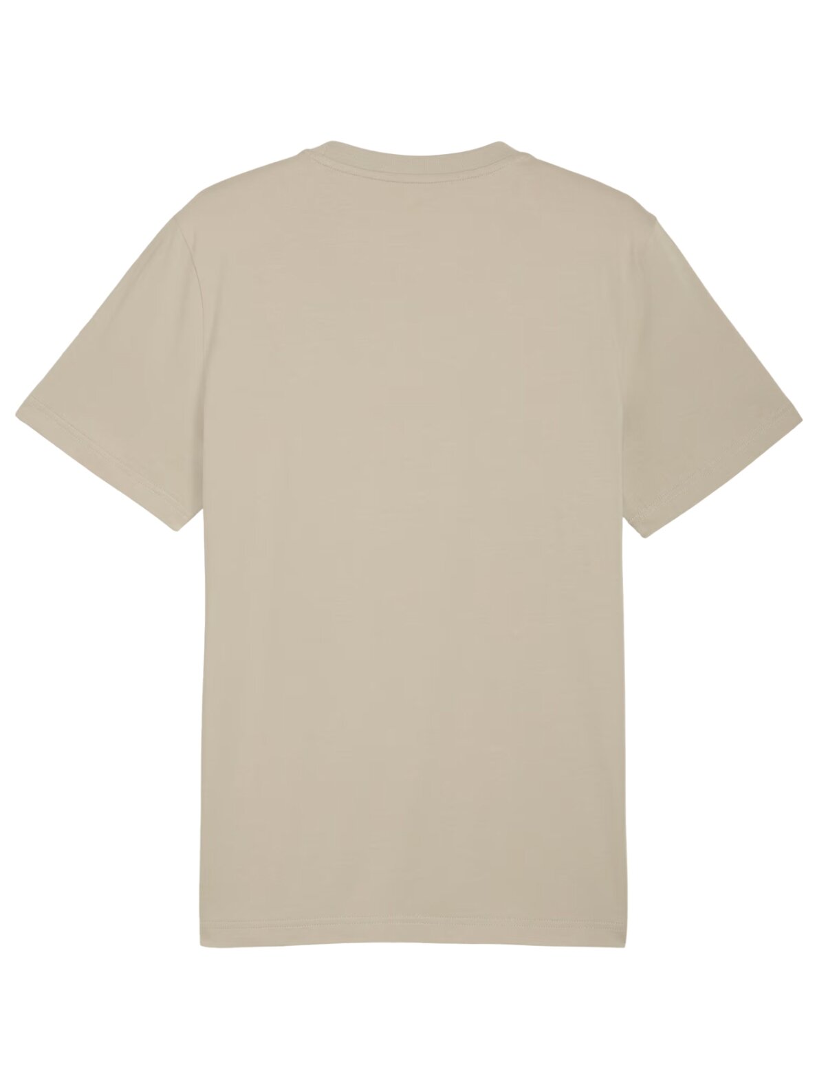 Puma ESS Small No.1 Logo Tee(s) smėlio spalvos 682535 61 1 Puma ESS Small No.1 Logo Tee(s) smėlio spalvos 682535 61 1