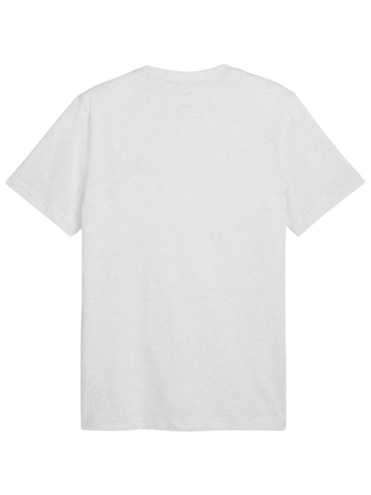 Vyriški marškinėliai Puma ESS Small No.1 Logo Tee šviesiai pilka 682535 05 2