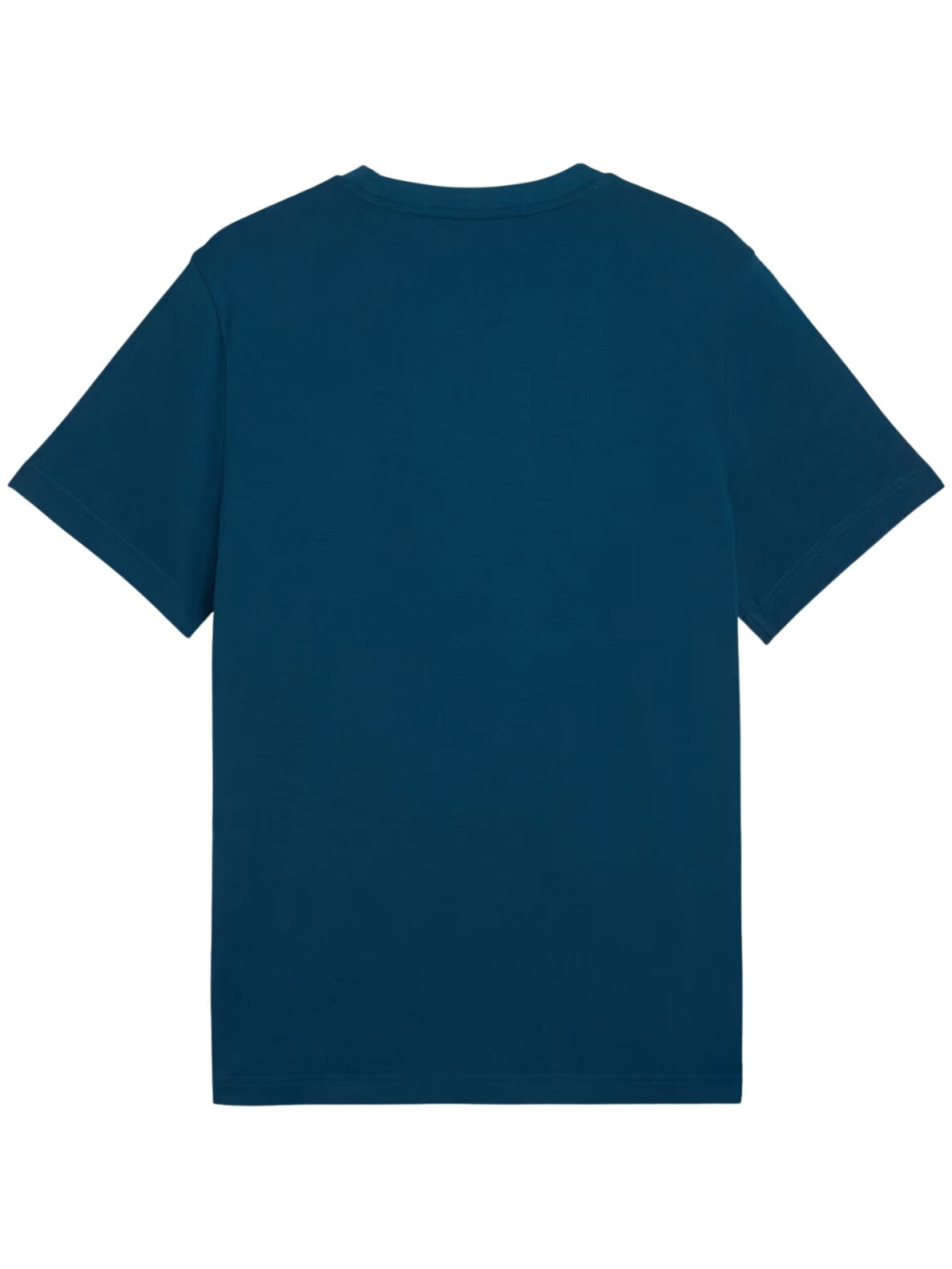 Vyriški marškinėliai Puma ESS Small No.1 Logo Tee turkis 682535 36 2 Vyriški marškinėliai Puma ESS Small No.1 Logo Tee turkis 682535 36 2