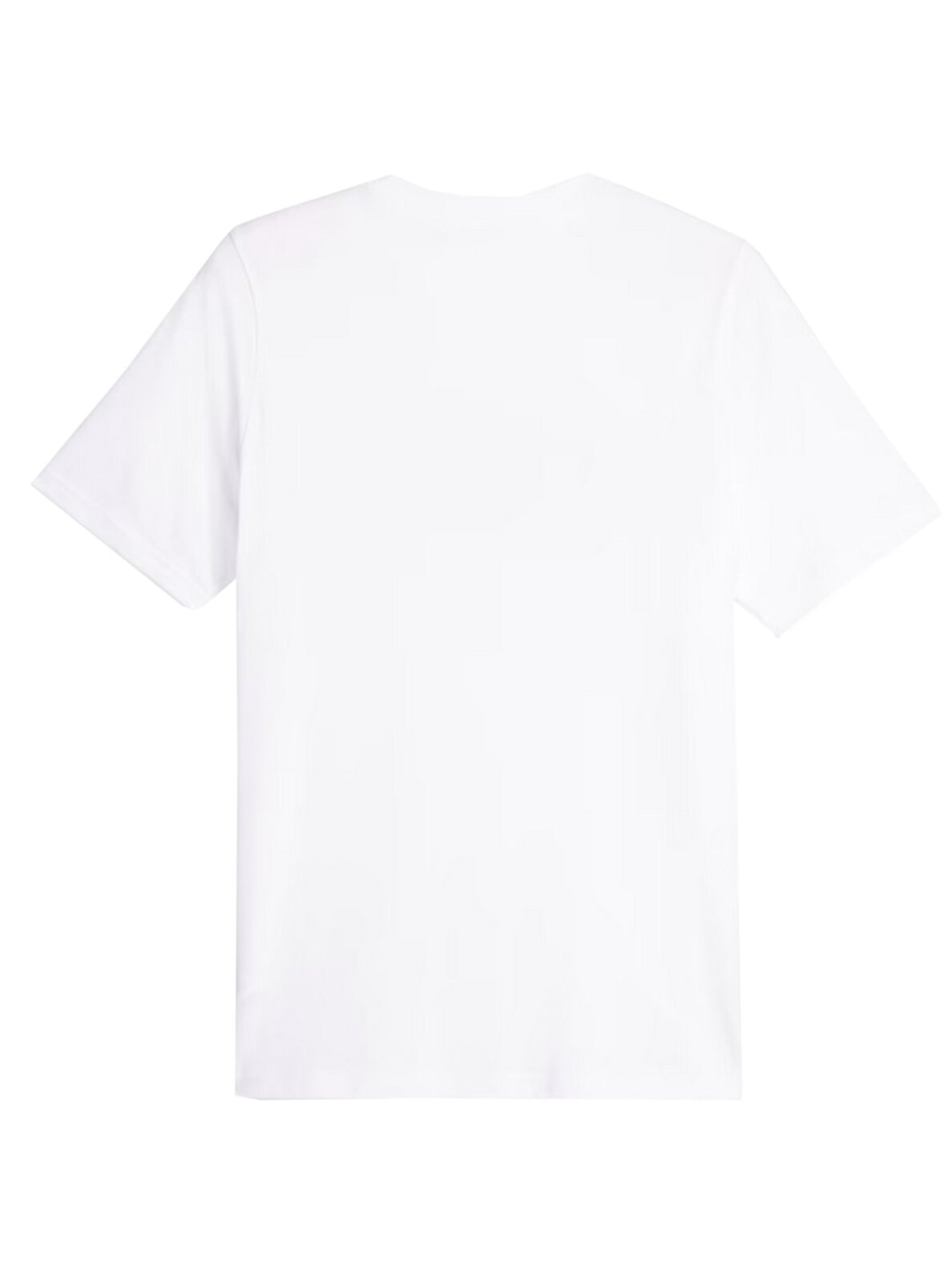 Puma Graphics Hip Hop Tee vyriški marškinėliai balti 677189 02 1 Puma Graphics Hip Hop Tee vyriški marškinėliai balti 677189 02 1