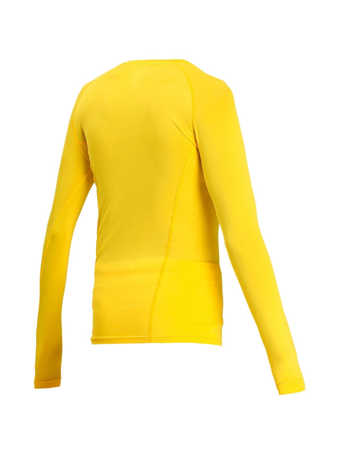 Puma Liga Baselayer Tee LS vyrams geltona 655920 06 2 Puma Liga Baselayer Tee LS vyrams geltona 655920 06 2