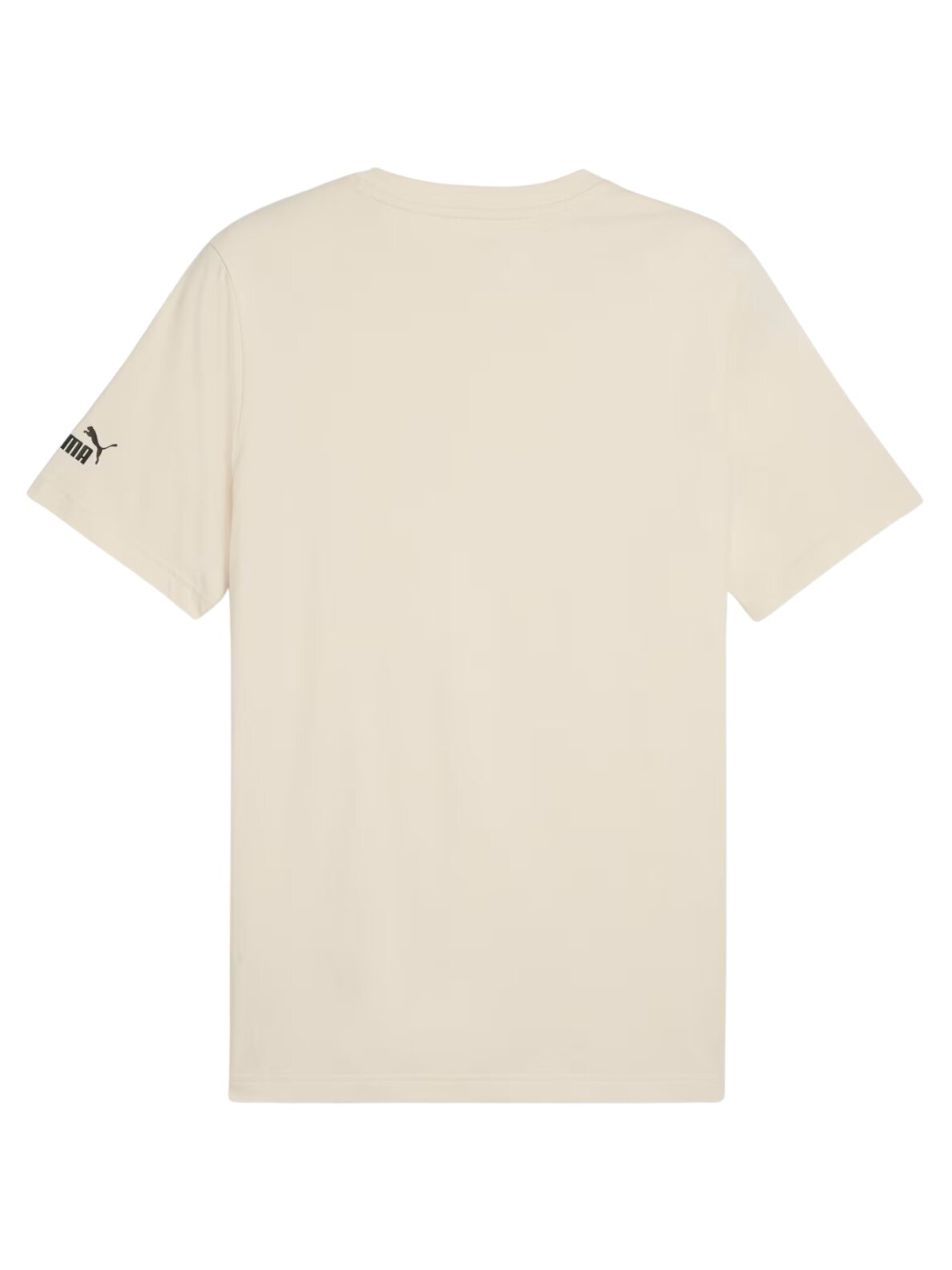Puma vyriški marškinėliai Sport Graphic Tee smėlio spalvos 684617 87 1 Puma vyriški marškinėliai Sport Graphic Tee smėlio spalvos 684617 87 1