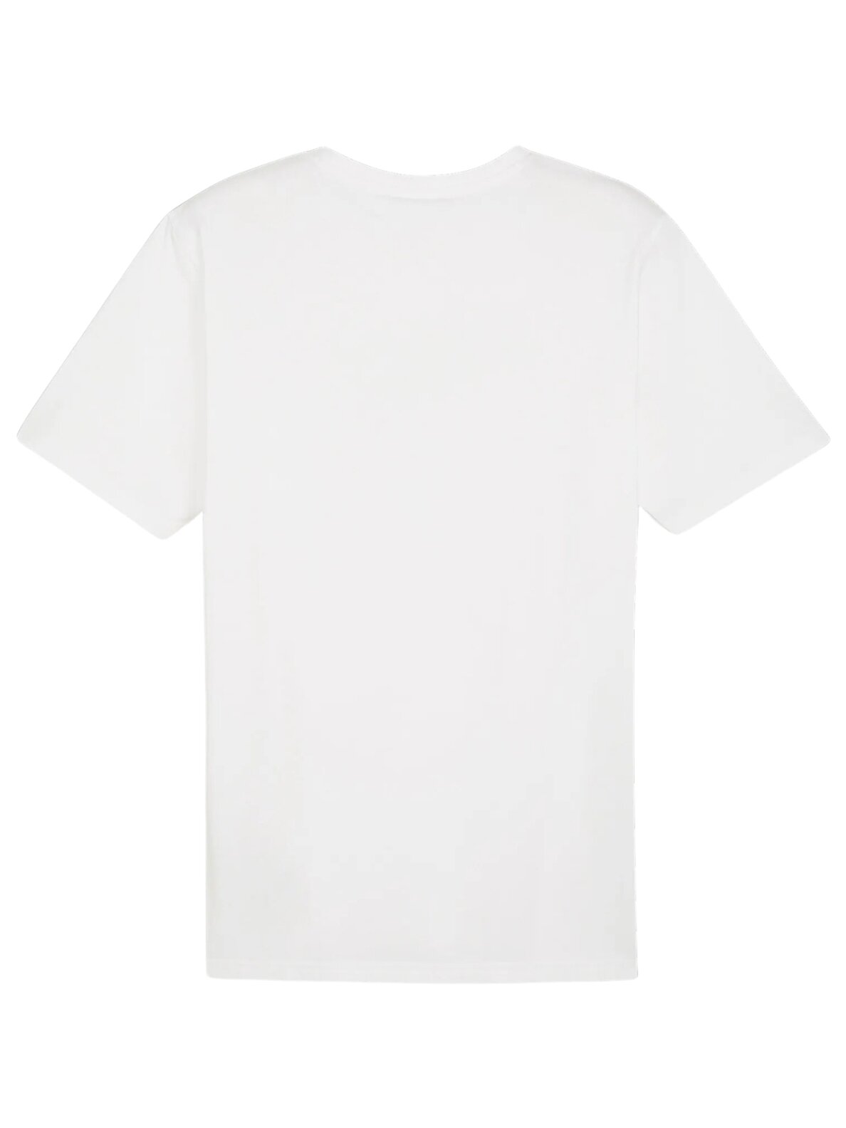 Puma Team Rise Logo Jersey Cotton vyriški marškinėliai balti 658705 04 2 Puma Team Rise Logo Jersey Cotton vyriški marškinėliai balti 658705 04 2