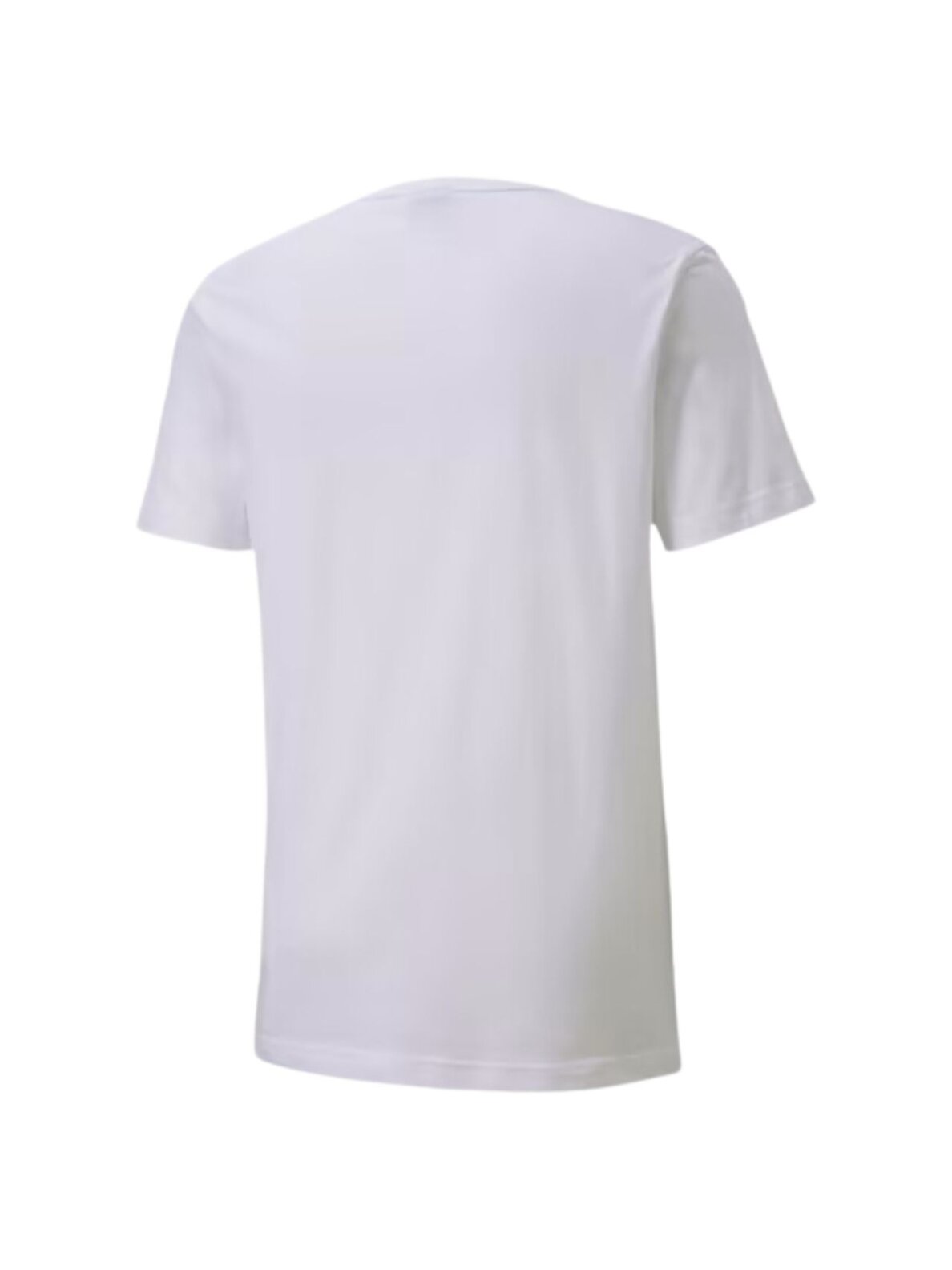 Puma teamGOAL 23 Casuals marškinėliai, balti 656578 04 1
