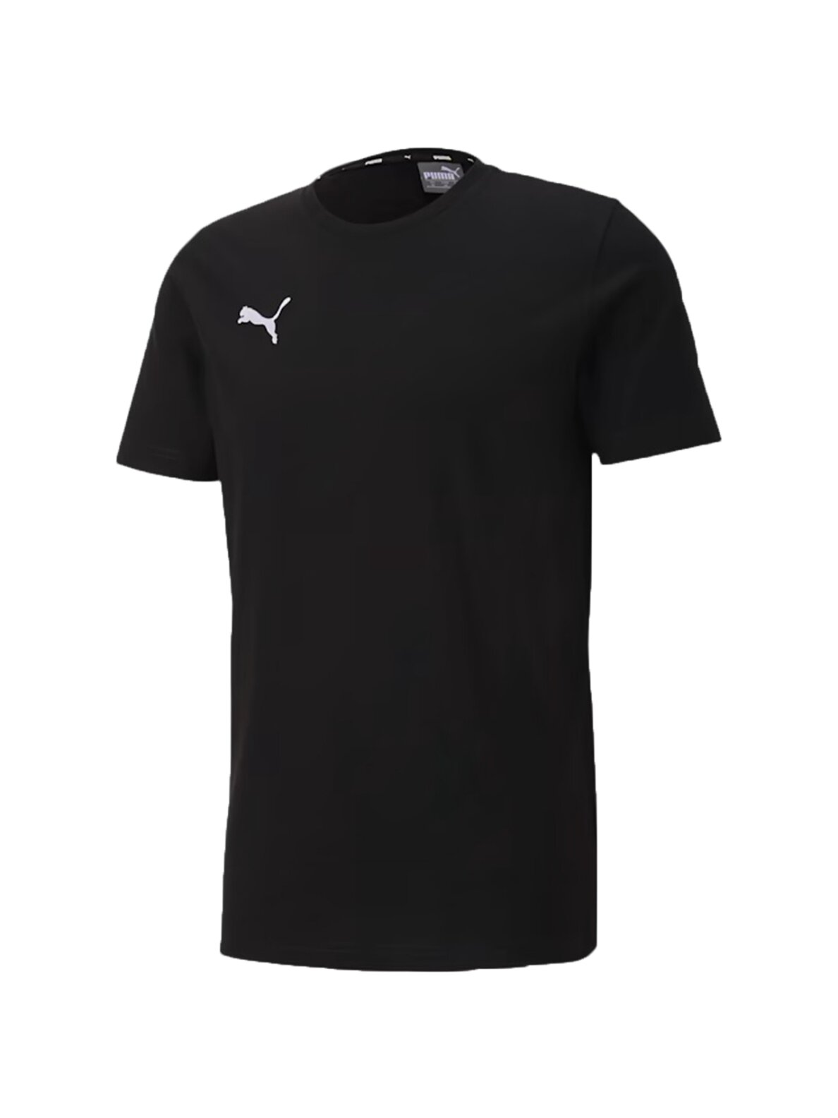 Puma teamGOAL 23 Casuals Tee black 656578 03 Puma teamGOAL 23 Casuals Tee black 656578 03