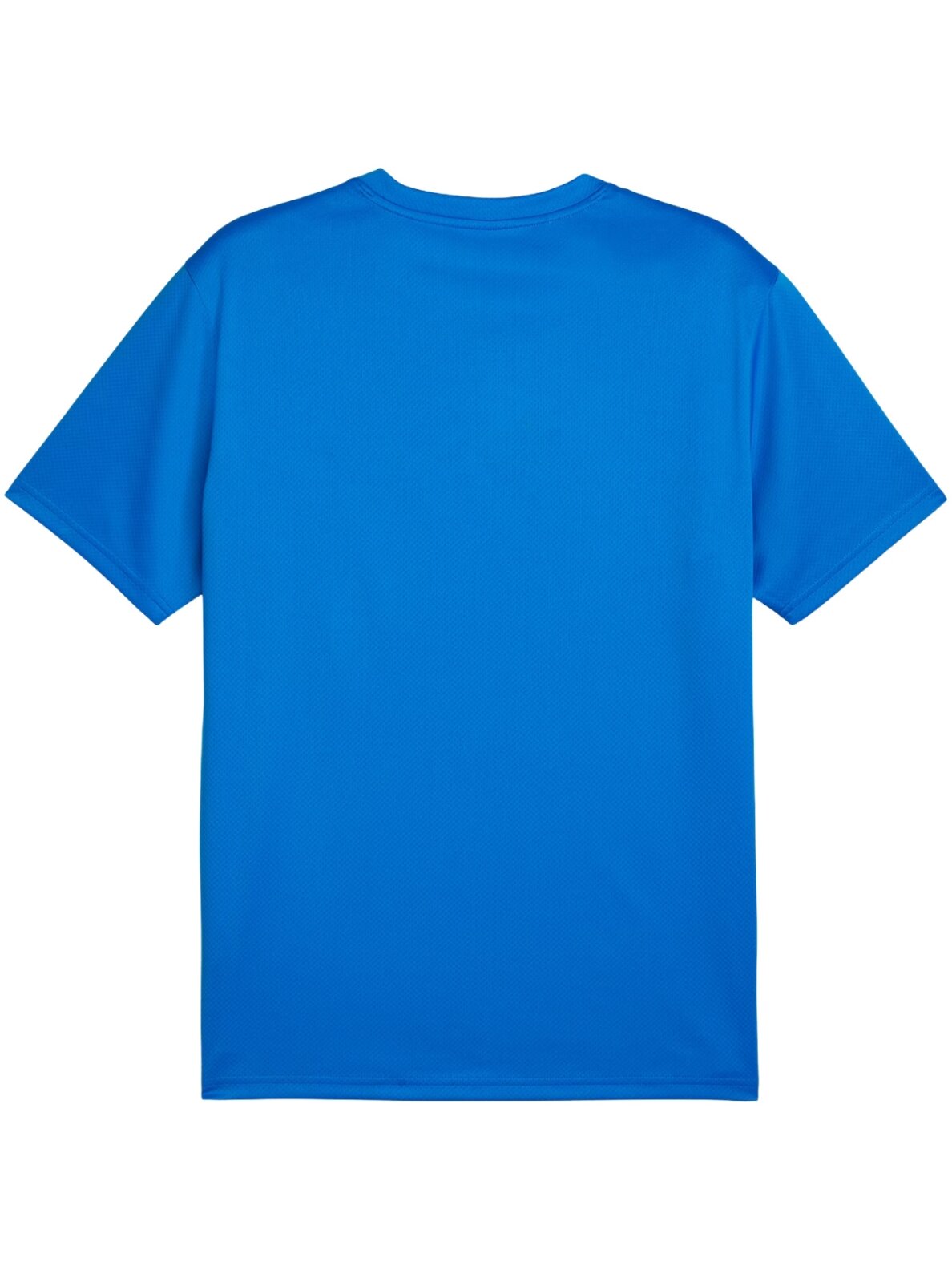 Puma TeamGoal Jersey vyriška marškinėliai mėlyna 658636 02 1 Puma TeamGoal Jersey vyriška marškinėliai mėlyna 658636 02 1