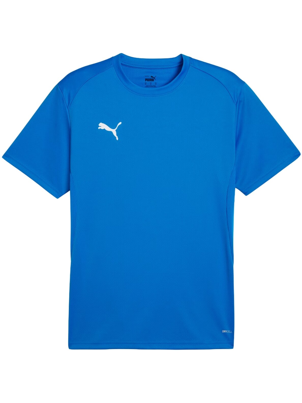 Puma TeamGoal Jersey vyriška marškinėliai mėlyna 658636 02