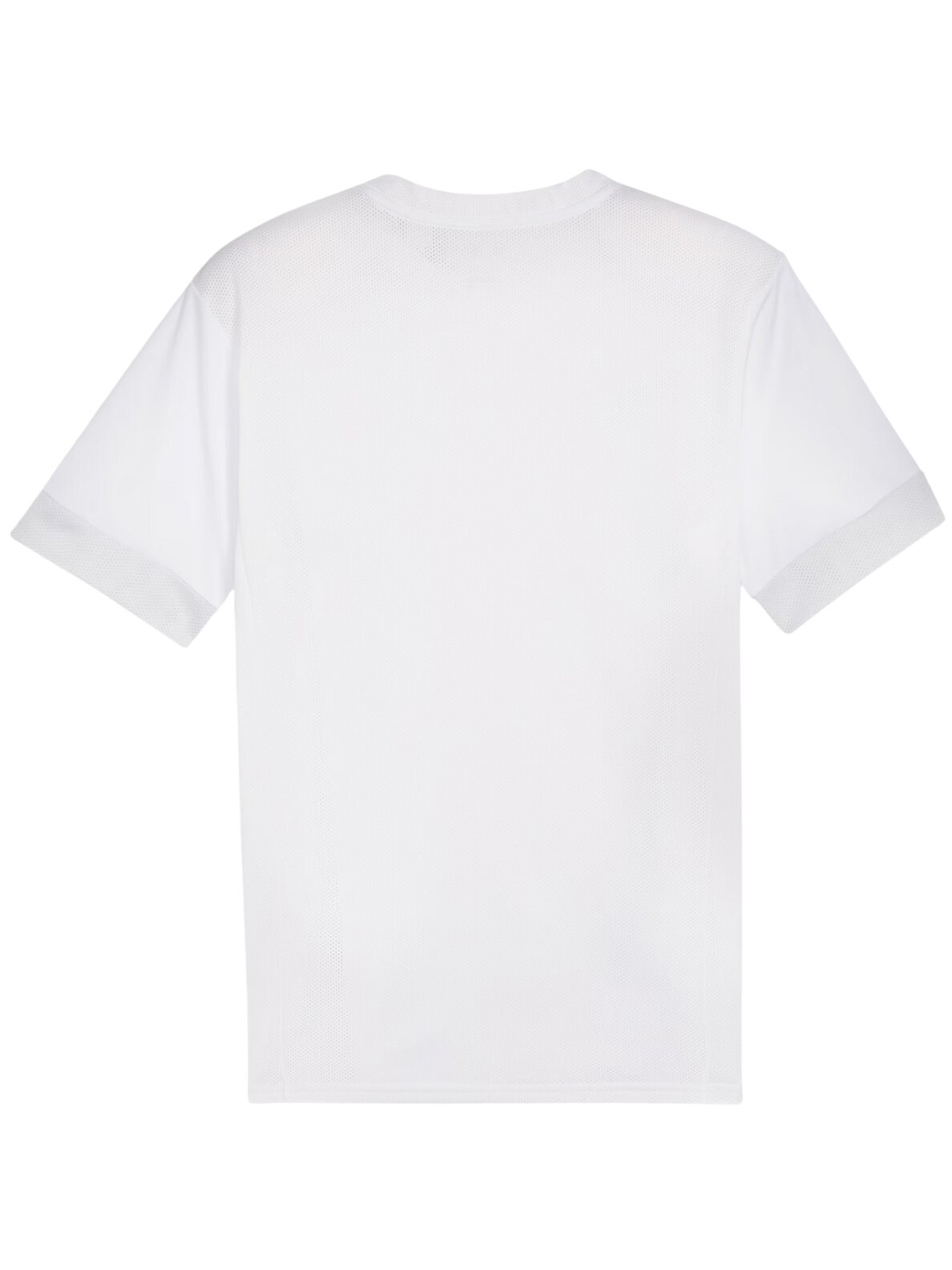 Puma teamGoal Matchday Jersey vyrams balta 705747 04 1 Puma teamGoal Matchday Jersey vyrams balta 705747 04 1