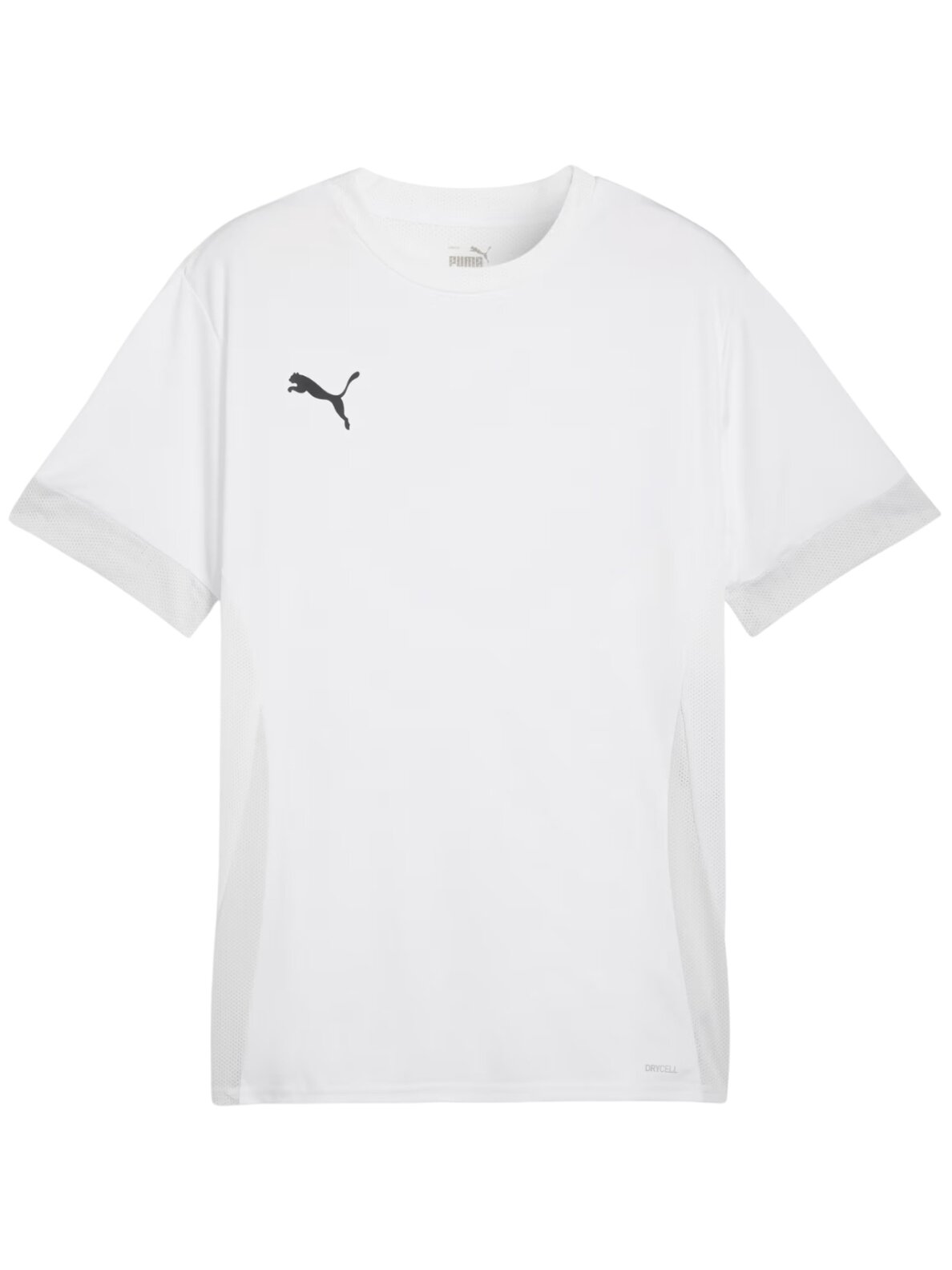 Puma teamGoal Matchday Jersey vyrams balta 705747 04