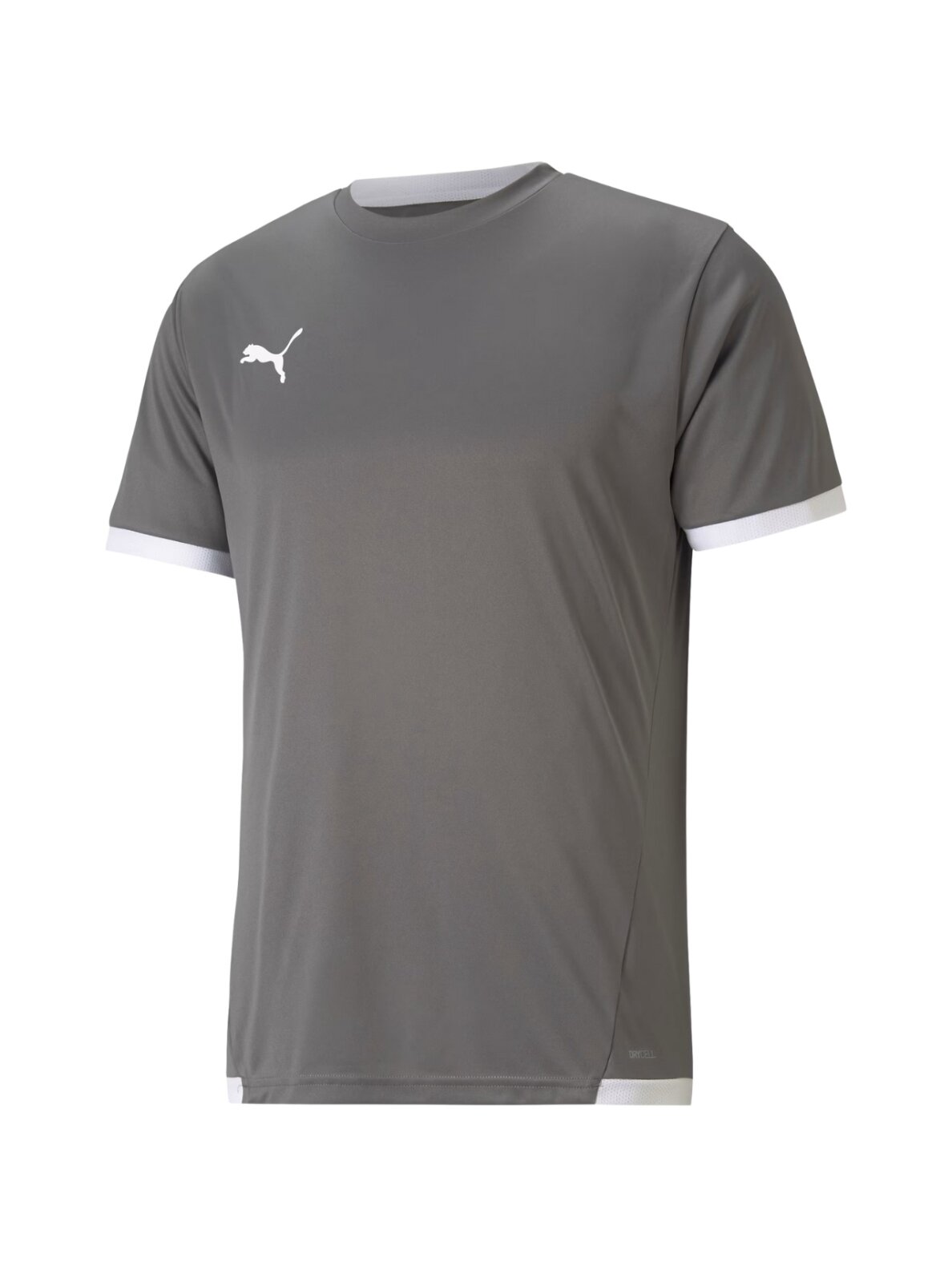 Puma teamLIGA Jersey vyriška marškinėlių kamuolys 704917 13 Puma teamLIGA Jersey vyriška marškinėlių kamuolys 704917 13
