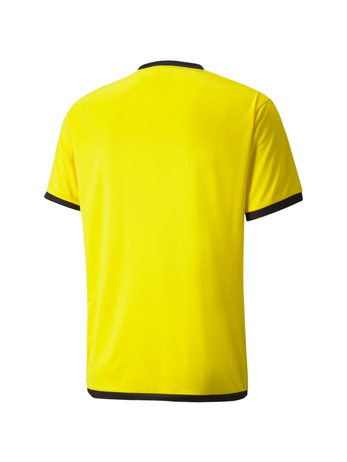 Puma teamLIGA Jersey vyrams geltona 704917 07 1