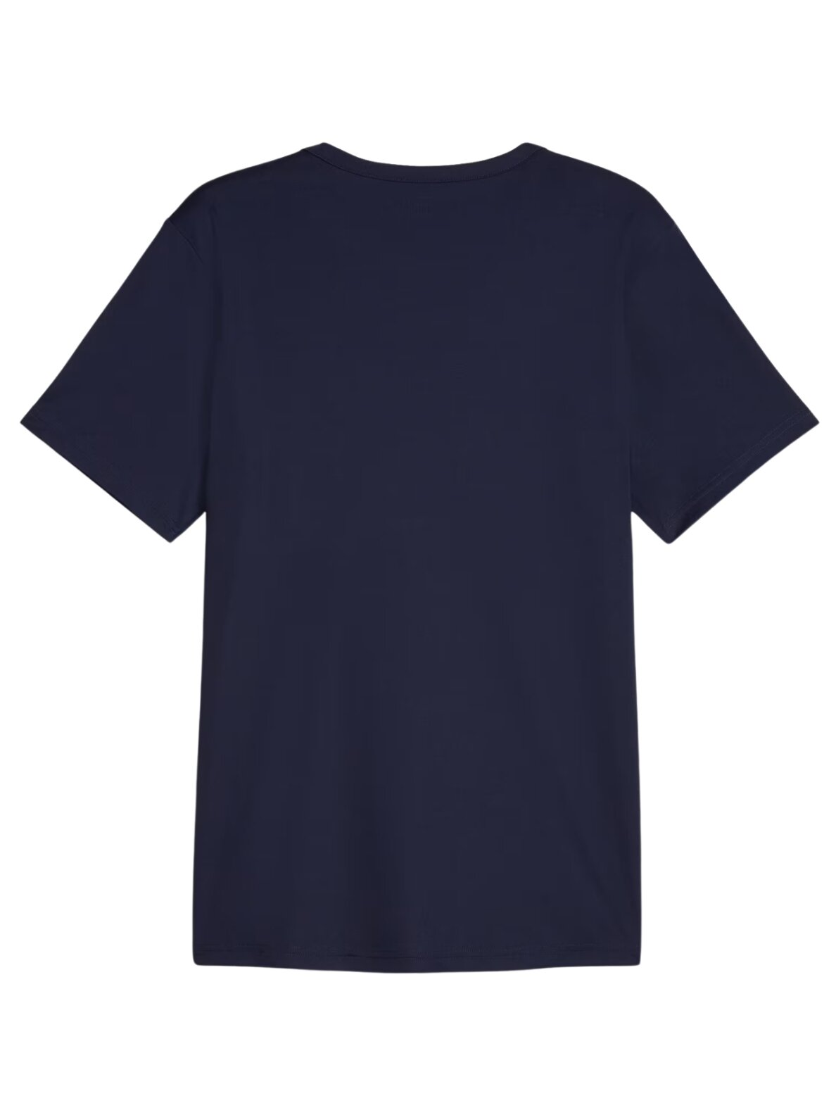 Puma teamRISE Matchday Jersey vyriška marškinėliai tamsiai mėlyni 706132 06 1