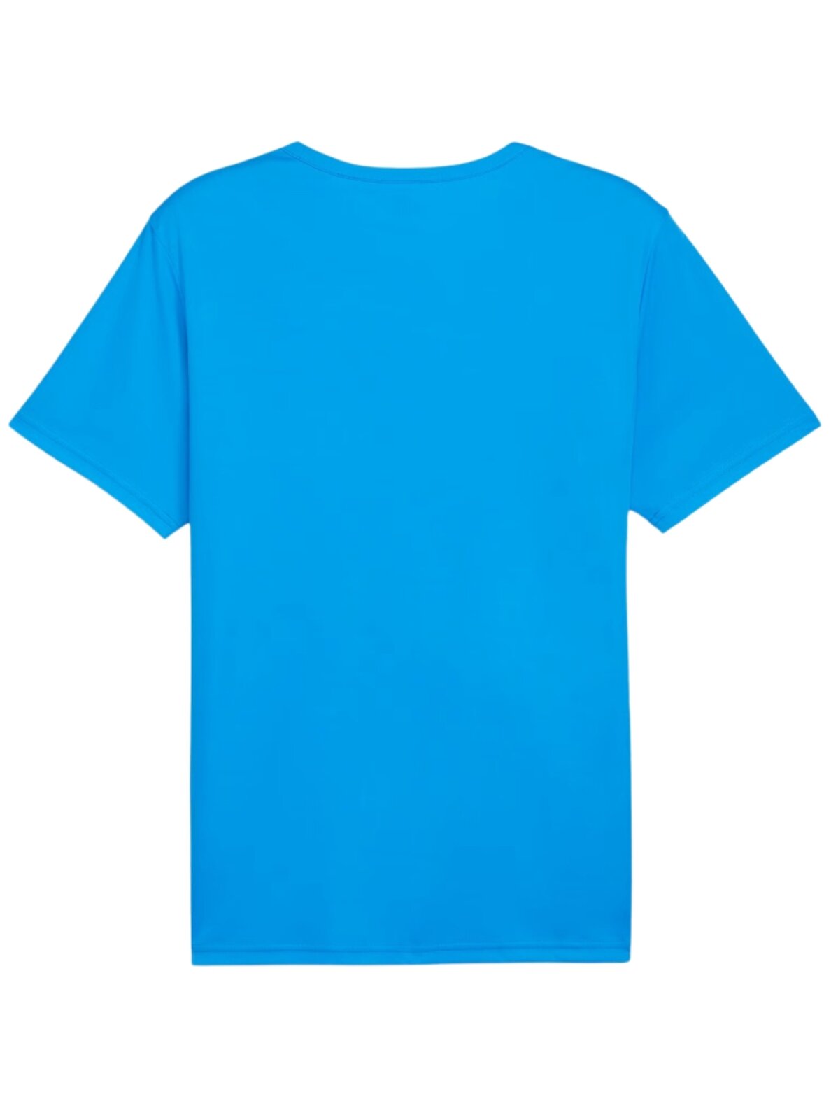 Puma teamRISE Matchday Jersey vyriški marškinėliai mėlyni 706132 02 2