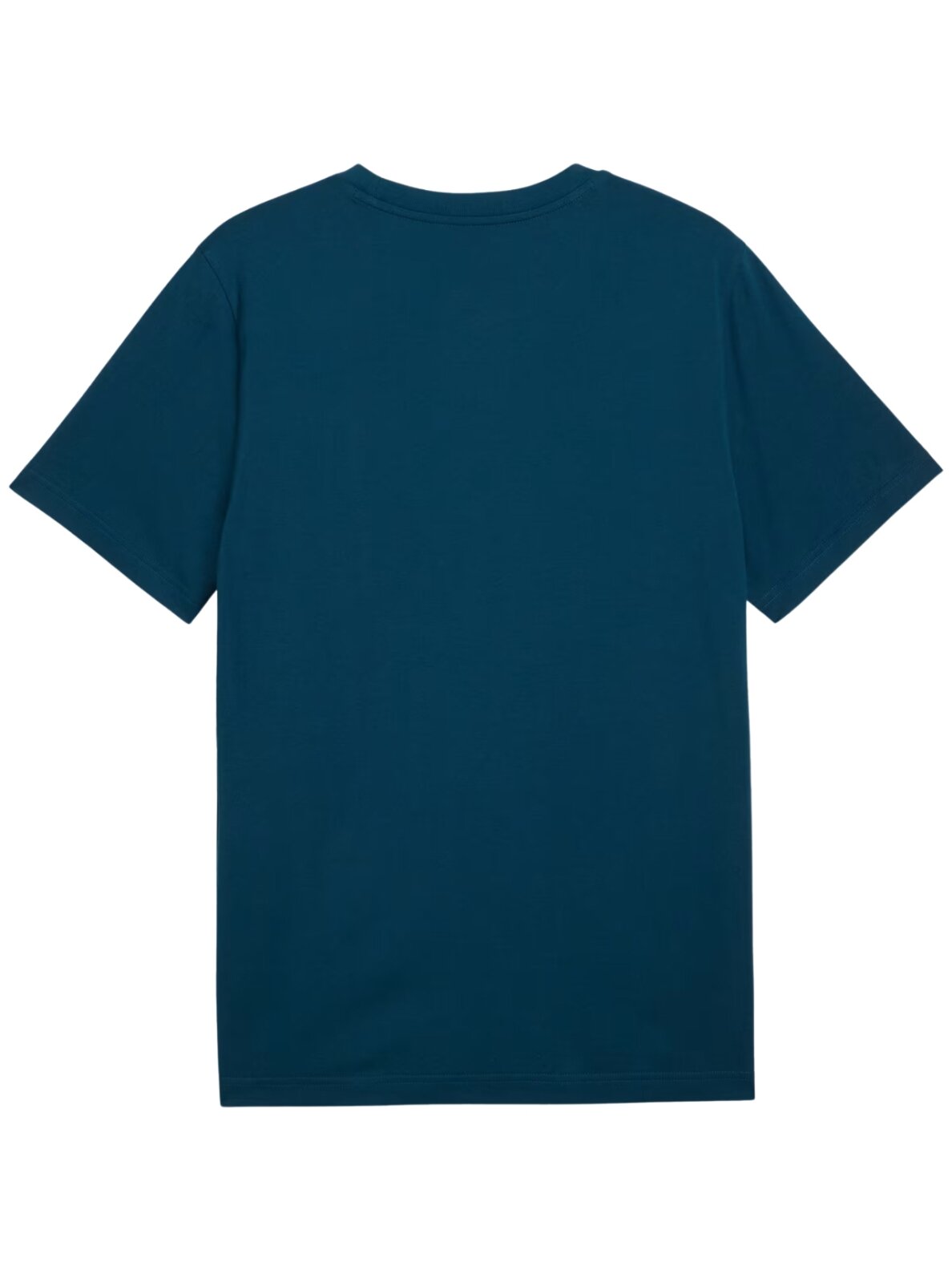 Vyriški marškinėliai Puma Cabinet Ess Tee tamsiai mėlyni 629644 36 2 Vyriški marškinėliai Puma Cabinet Ess Tee tamsiai mėlyni 629644 36 2