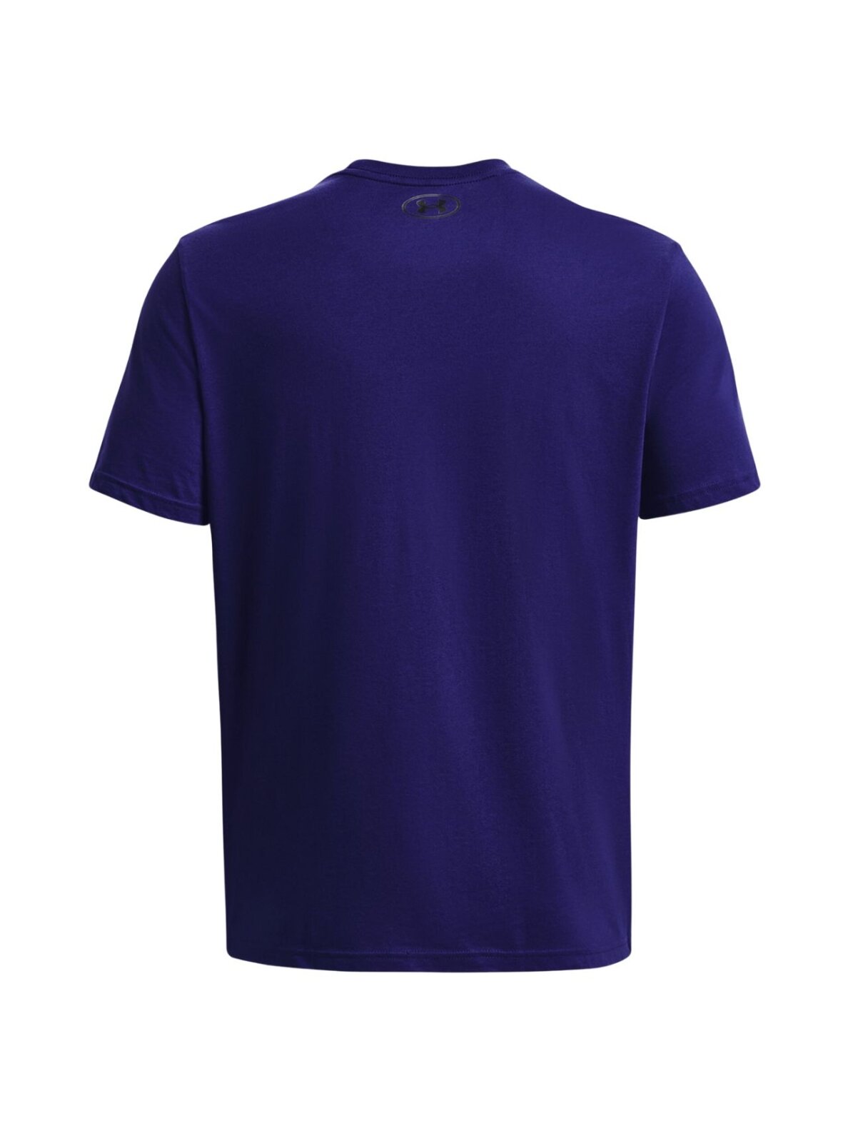 Under Armour Sportstyle Left Chest SS vyriški marškinėliai mėlyni 1326799 468 1 Under Armour Sportstyle Left Chest SS vyriški marškinėliai mėlyni 1326799 468 1