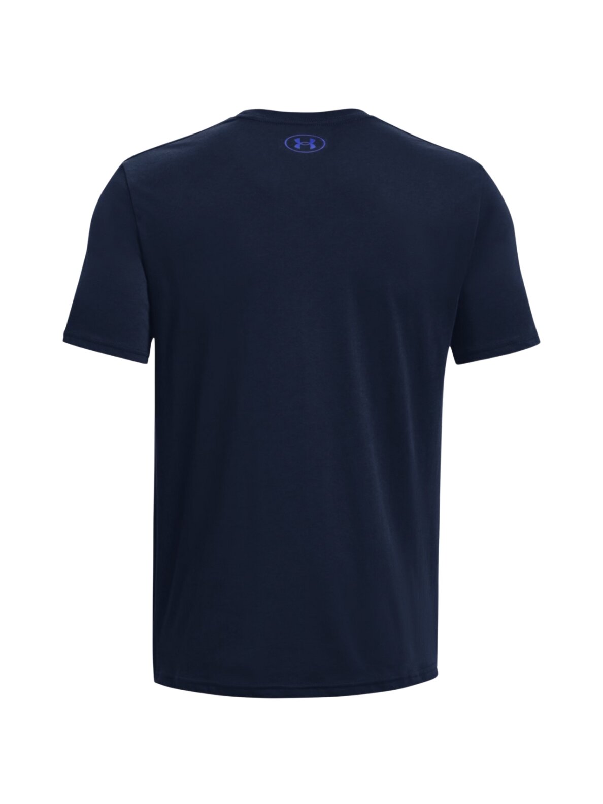 Under Armour Team Issue Wordmark SS vyrams tamsiai mėlyna 2 Under Armour Team Issue Wordmark SS vyrams tamsiai mėlyna 2