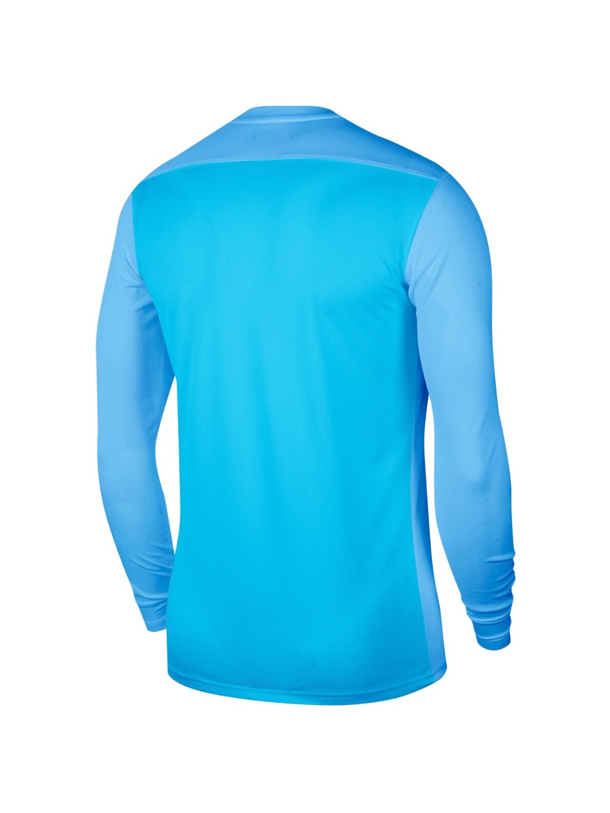 Nike Dri-FIT Park VII marškinėliai mėlyni BV6706 412 Nike Dri-FIT Park VII marškinėliai mėlyni BV6706 412