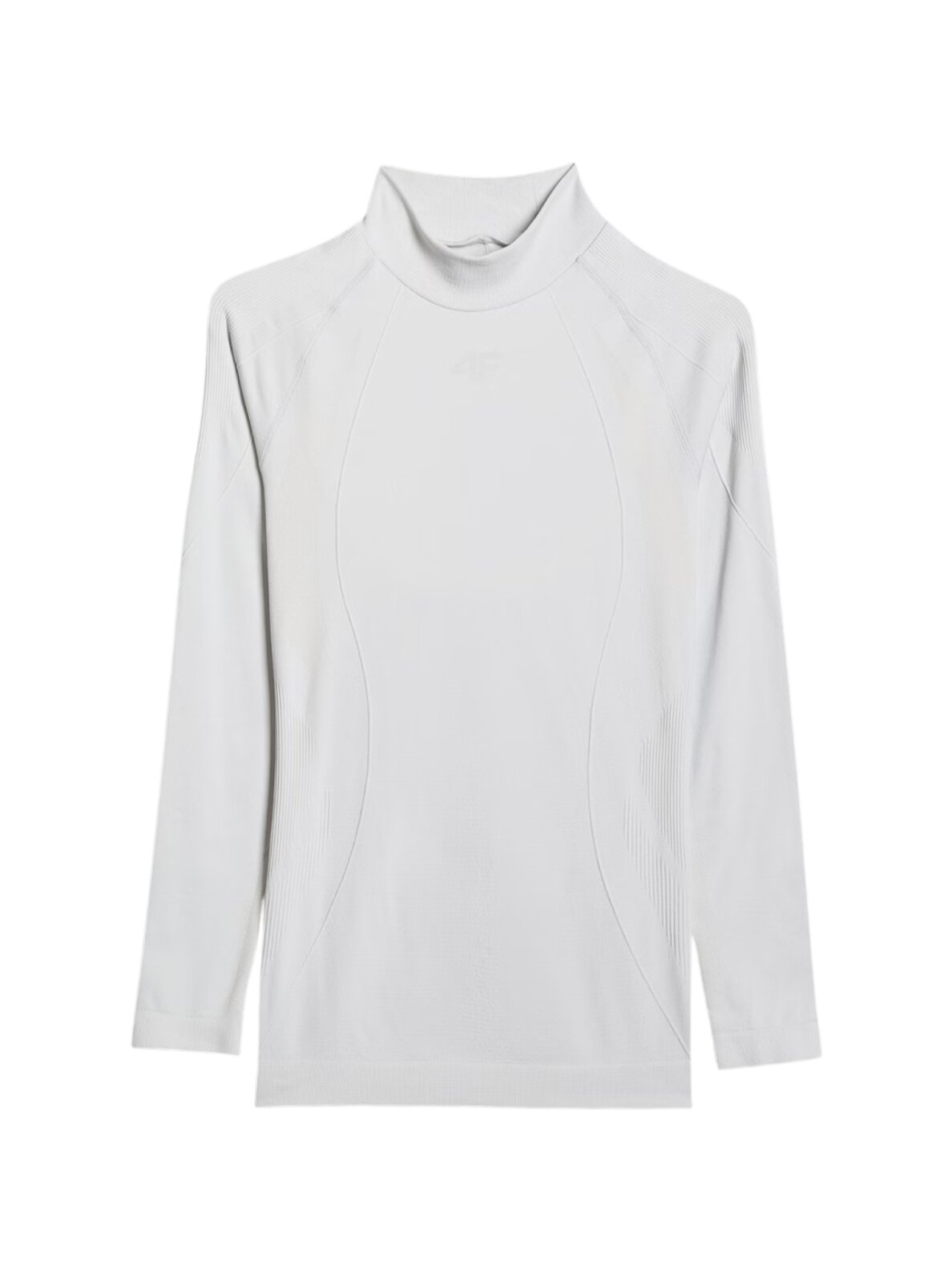 4F Thermoactive moterims F216 šaltas pilkas 4FWAW25USEAF216 27S 1