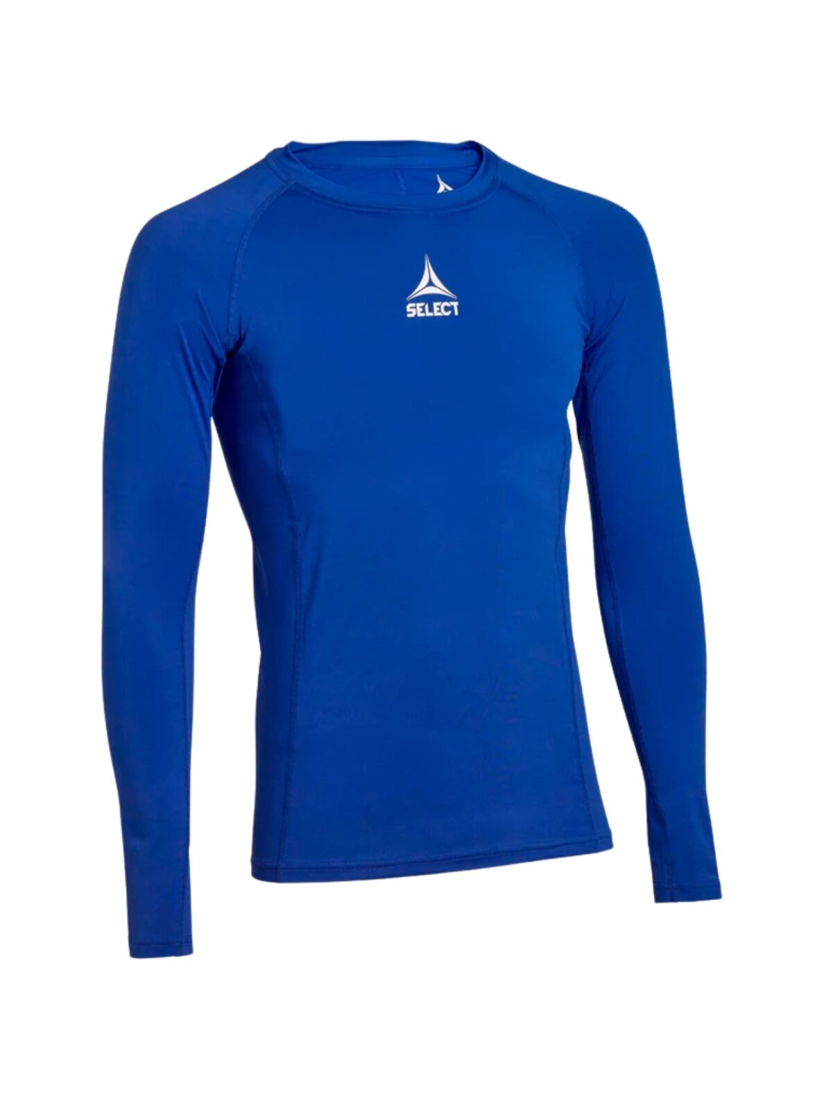 Select Longsleeve termoaktyvūs marškinėliai ilgomis rankovėmis, mėlyni, 01526 1 Select Longsleeve termoaktyvūs marškinėliai ilgomis rankovėmis, mėlyni, 01526 1