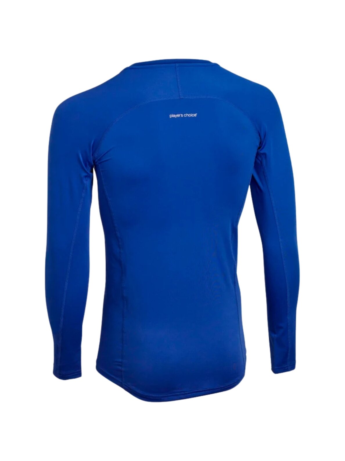 Select Longsleeve termoaktyvūs marškinėliai ilgomis rankovėmis, mėlyni, 01526 2 Select Longsleeve termoaktyvūs marškinėliai ilgomis rankovėmis, mėlyni, 01526 2