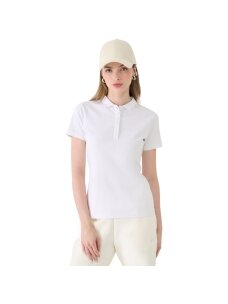 4F moterims polo marškinėliai F514 balti 4FWMM00TPTSF514 10S