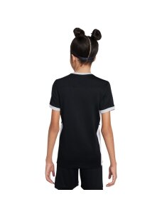 Nike Dri-Fit Academy 25 SS marškinėliai vaikams juodi FZ9758 010