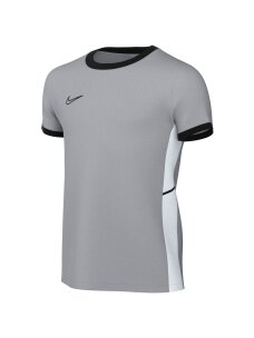 Nike Dri-Fit Academy 25 SS marškinėliai vaikams pilki FZ9758 012