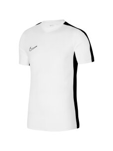 Marškinėliai vyrams Nike DF Academy 23 SS balti DR1336 100