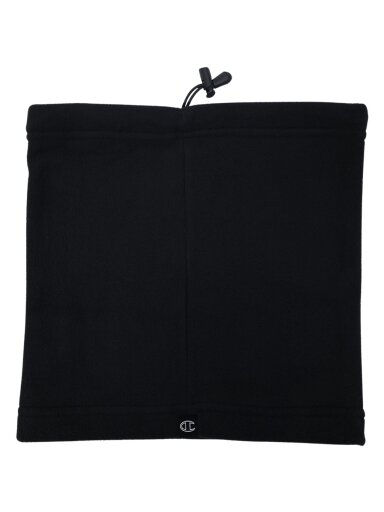 Champion Neck Warmer daugiafunkcė movė, juoda 806052 KK001
