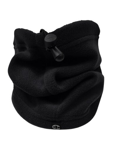 Champion Neck Warmer daugiafunkcė movė, juoda 806052 KK001