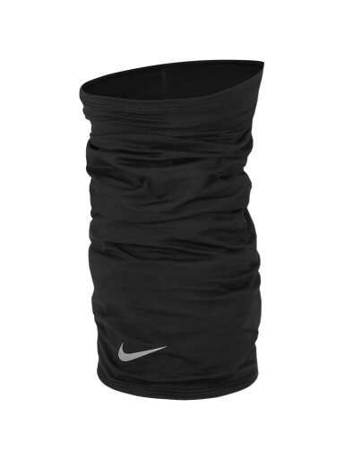 Nike Dri-Fit Wrap 2.0 daugiafunkcė movė, juoda N1002586042OS
