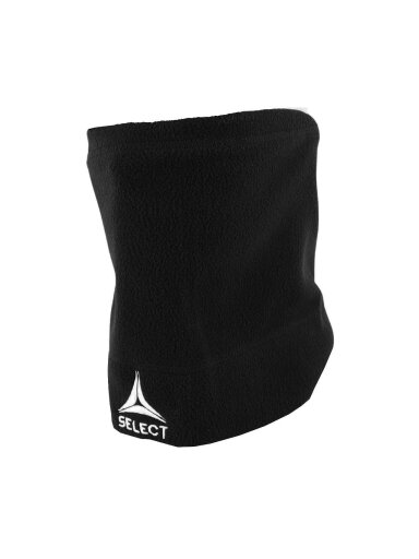 Select kaklo mova juoda 13086