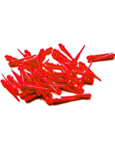 Softips Harrows Atsarginės Softips 1000 vnt. Softips Harrows Atsarginės Softips 1000 vnt.
